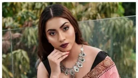 জন্মদিনে মেঘনাকে হত্যার হুমকি