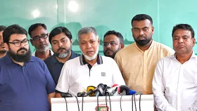 'অভিভাবক' ক্রীড়া উপদেষ্টার কাছে বিসিবি নির্বাচন পেছানোসহ তিন দাবী