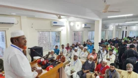 ৩০০ আসনেই প্রার্থী দেওয়ার প্রস্তুতি নিয়েছে জামায়াত