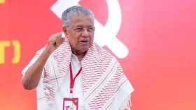 ইসরায়েলের জায়নবাদী ও ভারতের আরএসএস যমজ ভাই: কেরালা মুখ্যমন্ত্রী