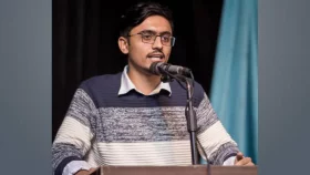 সারজিসকে স্টুপিড বললেন বাগছাস নেতা মাশনুন