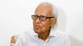 আহমদ রফিকের মরদেহ শহীদ মিনারে নেওয়া হবে আগামীকাল