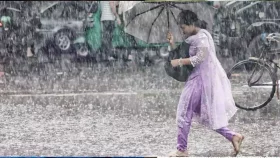 আরও চার দিন থাকবে বৃষ্টি