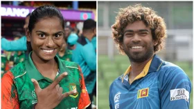 মারুফার বলটিকে &lsquo;বিশ্বকাপের সেরা ডেলিভারি&rsquo; বললেন মালিঙ্গা