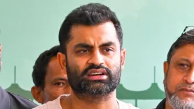 নির্বাচনে তামিম কেনো থাকলেন না- আক্ষেপ অন্য প্রার্থীদের