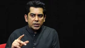 ভোটের জন্য আল্লাহকে নারাজ করা যাবে না: পার্থ