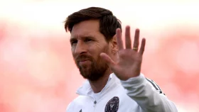 ভারতে যাওয়ার জন্য তর সইছে না: লিওনেল মেসি
