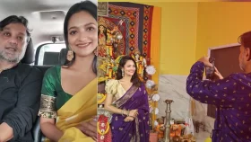 আমরা দুজনে খুব ভালো বন্ধু: সুস্মিতা