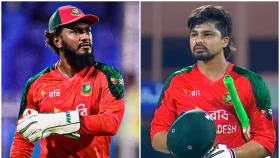 সোহান থাকতে জাকের কেন ক্যাপ্টেন ও কিপার? -প্রশ্ন সাবেক দুই পেসারের