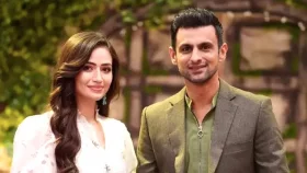 শোয়েব মালিকের তৃতীয় বিয়েও ভেঙে যাচ্ছে?