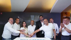 মাল্টিমোড গ্রুপের নতুন লোগো ও ওয়েবসাইট উন্মোচন