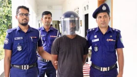 কুলাউড়ায় চা বাগান শ্রমিক সর্দার হত্যার মূল আসামি গ্রেপ্তার
