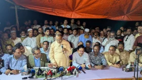 পাবনা-ঢাকা রেল যোগাযোগ চালুর প্রক্রিয়া চলছে: রেল সচিব