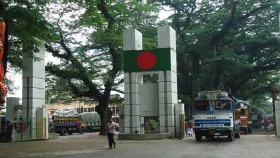 বেনাপোল ও হিলি দিয়ে ভারতে আমদানি-রপ্তানি শুরু