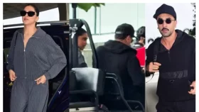 ভাইরাল দীপিকা-রণবীরের &lsquo;ব্লকবাস্টার মুহূর্ত&rsquo;