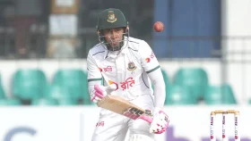 আয়ারল্যান্ড আসছে নভেম্বরে, মুশফিকের শততম টেস্ট মিরপুরে
