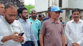 আমদানির সঙ্গে রপ্তানিও বাড়াতে হবে: বিভাগীয় কমিশনার