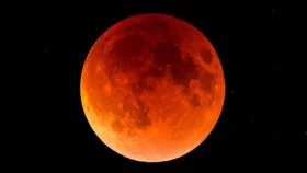 বছরের প্রথম সুপারমুনের দেখা যাবে ৭ অক্টোবর