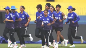 পাকিস্তানের মুখোমুখি হওয়ার আগে সাপ ঢুকে পড়লো ভারত দলের অনুশীলনে