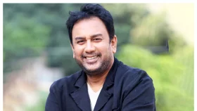 জন্মদিনে কী করছেন জাহিদ হাসান