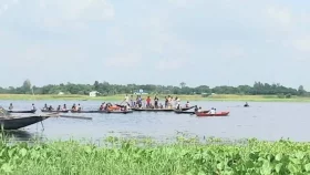 চান্দহর নদীতে পড়ে জেলে নিখোঁজ, ২৬ ঘণ্টায় মেলেনি সন্ধান