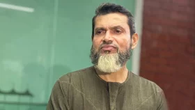 বিসিবি নির্বাচন থেকে সরে দাঁড়ালেন আরও এক প্রার্থী