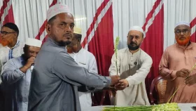 পঞ্চগড়ে জামায়াতে যোগ দিলেন বিএনপির ৪১ কর্মী-সমর্থক&nbsp;