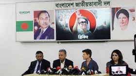 নির্বাচনে ইসিকে সহায়তা করবে জাতিসংঘ: গোয়েন লুইস