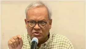 গত ১৫-১৬ বছরে শিক্ষাপ্রতিষ্ঠানে মাস্তান তৈরি হয়: রিজভী