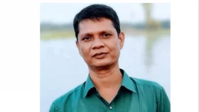 নাটোরে আইনজীবীর ঝুলন্ত মরদেহ উদ্ধার&nbsp;