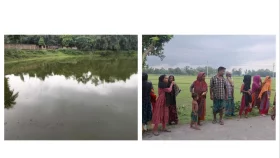 জামালপুরে ২০ লাখ টাকার মাছ লুটের অভিযোগ