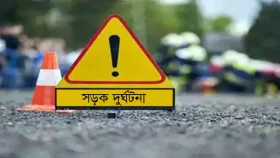 গাজীপুরে পৃথক সড়ক দুর্ঘটনায় নিহত ৩