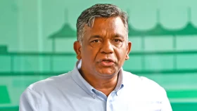 'আইডিয়াল ভোট হচ্ছে কি?' বুলবুল বললেন, 'নির্বাচন কমিশন জানে'&nbsp;