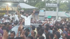 &lsquo;তারেক রহমানের নেতৃত্বে সমৃদ্ধ ও বৈষম্যহীন দেশ গড়ে উঠবে&rsquo;