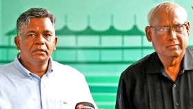 'ভালো বিসিবি গঠনের জন্য ক্রীড়া উপদেষ্টা রাত-দিন চেষ্টা করছেন,' মন্তব্য বুলবুলের