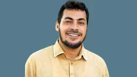 সাদা পাথর লুটের হোতা কার্যক্রম নিষিদ্ধ আ.লীগ নেতা গ্রেপ্তার
