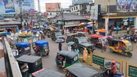 খাগড়াছড়িতে ১৪৪ ধারা প্রত্যাহার