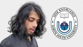 কোরআন অবমাননাকারী শিক্ষার্থীকে বিশ্ববিদ্যালয় থেকে বহিষ্কার