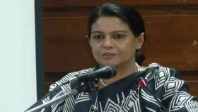 জনগণের মতামত ছাড়াই হয়েছে রামপাল পাওয়ার প্ল্যান্ট: পরিবেশ উপদেষ্টা