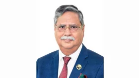 বিদেশে বাংলাদেশের সব দূতাবাসে রাষ্ট্রপতির ছবি পুনঃস্থাপনে আইনি নোটিশ