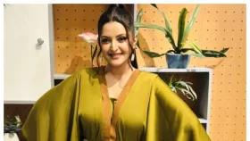 চাঞ্চল্যকর তথ্য দিলেন পরীমনি