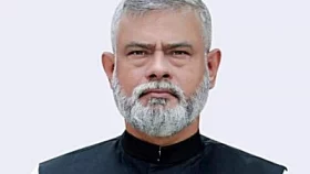 দাউদকান্দির সাবেক উপজেলা চেয়ারম্যান ঢাকা থেকে গ্রেপ্তার