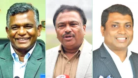 বিসিবিতে বুলবুলের ডেপুটি ফারুক, শাখাওয়াত সহ-সভাপতি