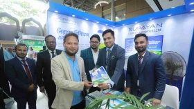 বসতি মেলার আকর্ষণ &lsquo;রূপায়ণ পদ্মা সিটি&rsquo;