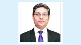 মো. শরীফ হাসান তৃতীয়বারের মতো আইসিএসবি&rsquo;র কাউন্সিলর নির্বাচিত