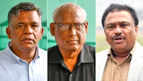 বুলবুল ফাহিম ফারুক পরিচালক হয়ে বিসিবিতে ফিরলেন