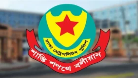 সচিবালয় ও প্রধান উপদেষ্টার বাসভবনের আশপাশে সভা-সমাবেশ নিষিদ্ধ
