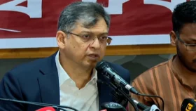 অধ্যাদেশ জারি করে ইসিকে গণভোটের নির্দেশ দিতে পারে সরকার