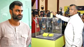 বিসিবি নির্বাচনে ভোটগ্রহণ শেষ, তামিম ইকবালসহ ভোট দেননি ৩৩ জন