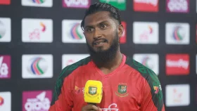 জাকের আলী মহাখুশি, সবচেয়ে খুশি ফিল্ডিং নিয়ে